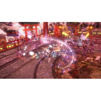 Fate Extella Link - Nintendo Switch