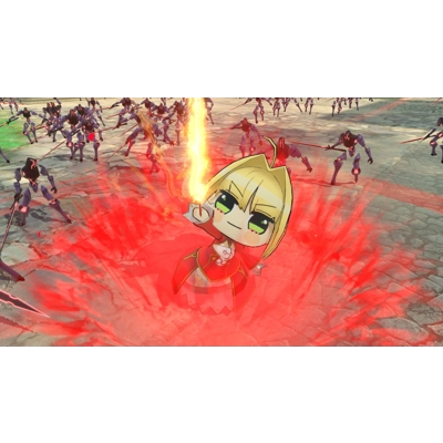 Fate Extella Link - Nintendo Switch