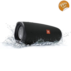 JBL Charge 4 Portable Waterproof Wireless Bluetooth Speaker
