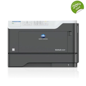 Konica Minolta Bizhub 4402P Printer