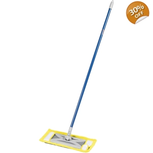 Quickie HomePro Microfiber Hardwood Floor Mop Quickie HomePro Microfiber Hardwood Floor Mop