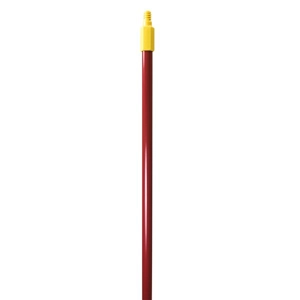 Quickie Mop Broom 60-in Steel Handle Quickie Mop Broom 60-in Steel Handle
