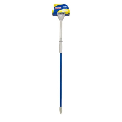 Quickie Automatic Roller Mop & Scrub
