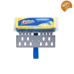 Quickie Super Squeeze Mop