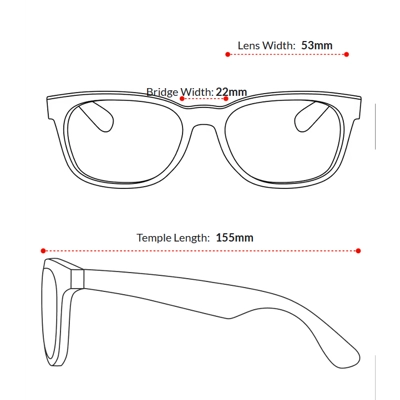 Ray-Ban Stories Wayfarer RW4004 Smart Glasses Shiny Black Frame Classic Green G15 Lenses