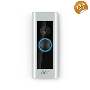 Ring Video Doorbell Pro