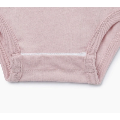 Roots Baby Cooper Beaver Bodysuit