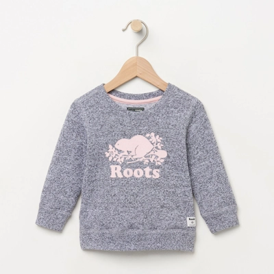 Roots Baby Original Crewneck Sweatshirt