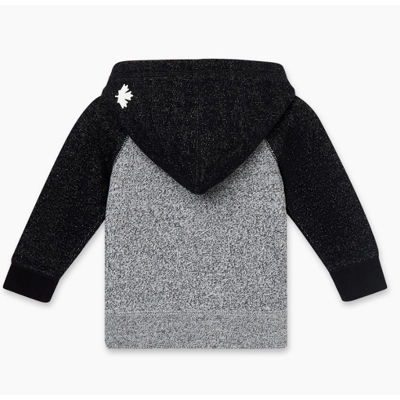 Roots Baby Original Full Zip Hoody