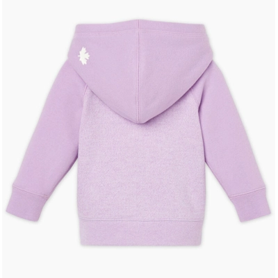 Roots Baby Original Full Zip Hoody