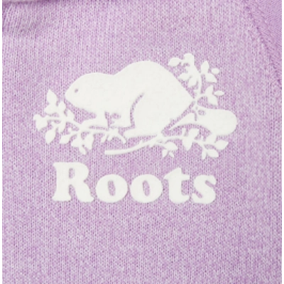 Roots Baby Original Full Zip Hoody
