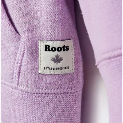 Roots Baby Original Full Zip Hoody