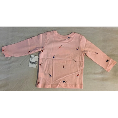 Roots Baby Skater AOP T-Shirt