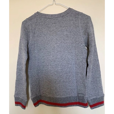 Roots Kids Buddy Crew Sweatshirt