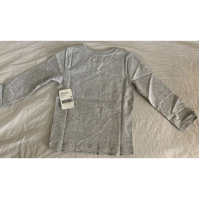 Roots Toddler Foil Cooper Beaver T Shirt