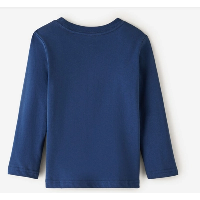 Roots Toddler Original Cooper Beaver T-shirt