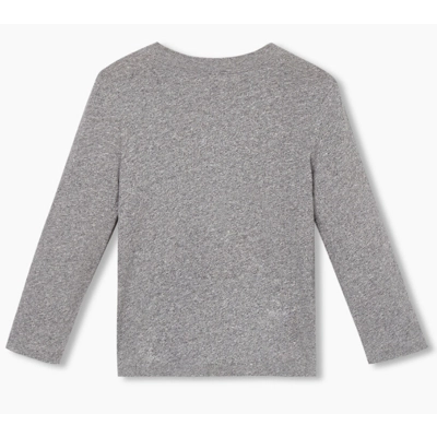 Roots Toddler Original Cooper Beaver T-shirt