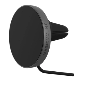 Scosche MagicMount Charge Pro Qi2 MagSafe Car Mount Charger Scosche MagicMount Charge Pro Qi2 MagSafe Car Mount Charger