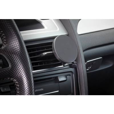 Scosche MagicMount Charge Pro Qi2 MagSafe Car Mount Charger