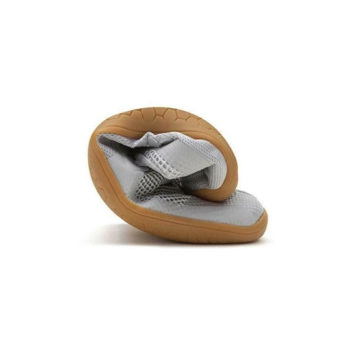 Vivobarefoot Womens Primus Knit Leather Textile Trainers