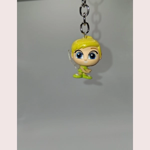 Tinkerbell Doorable