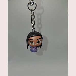 Asha From Wish