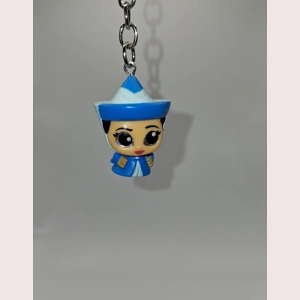 Merryweather from Sleeping Beauty