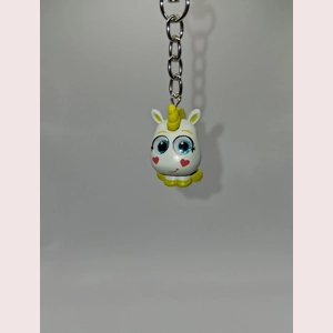 Buttercup from Toy Story 3