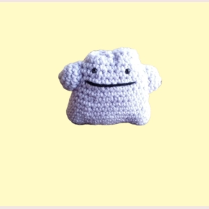 Little Blob
