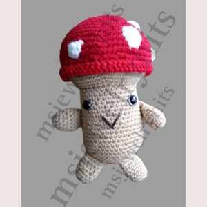 Mushbuddy