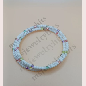Coil Soft Bracelet