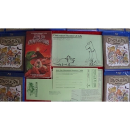 Dinosaurs Forever - The Twin Tower Collection