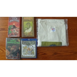 The Ultimate Son Of Dinosaurs Collection