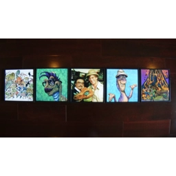 The Gary and Eric 5 Til..