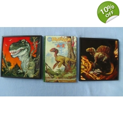 William Stout starter kit