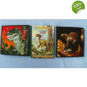 William Stout starter kit