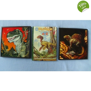 William Stout starter kit