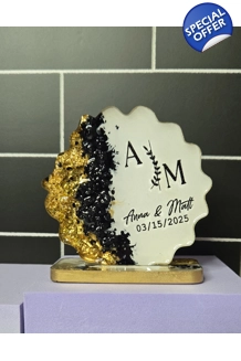 IRREGULAR with HOLDER Favors..