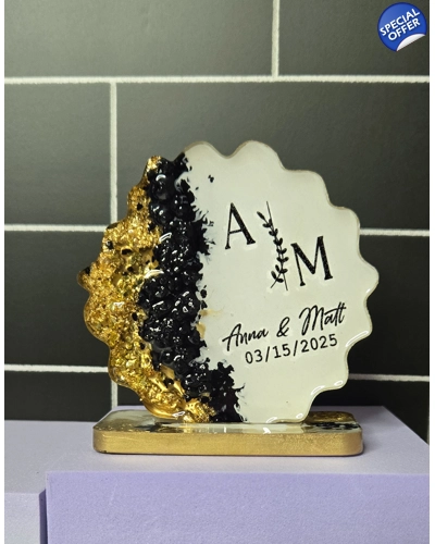 IRREGULAR with HOLDER Favors | Souvenirs | Suvenires | Recuerdos