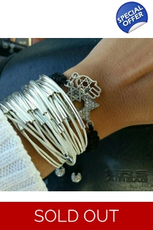 MULTI-ROWS LEATHER.. MULTI-ROWS LEATHER..