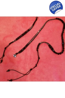 Leather Wrap Brace.. Leather Wrap Brace..