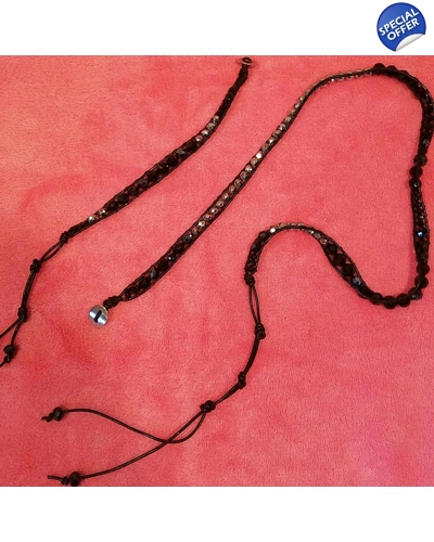 Leather Wrap Bracelets FROM $9.99 Leather Wrap Bracelets FROM $9.99