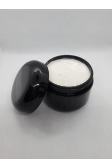 Body Cream [Homemade]