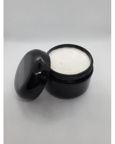 Body Cream [Homemade]