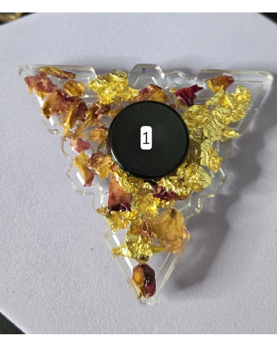 FIDGET SPINNERS - STRESS RELIEVE