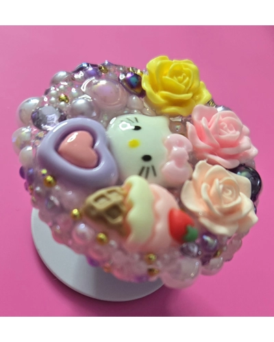 PHONE RING HOLDER PHONE RING HOLDER