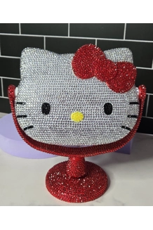 SANRIO - HELLO KITTY MIRROR SANRIO - HELLO KITTY MIRROR