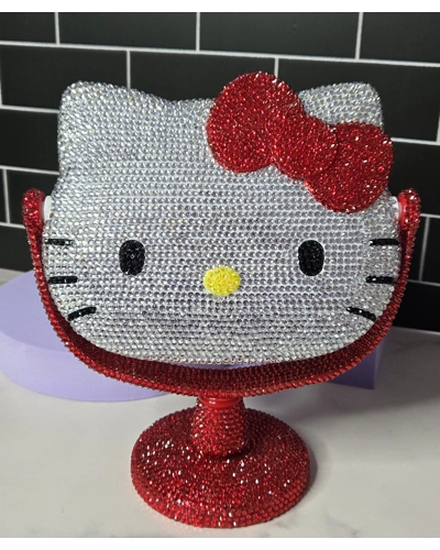 SANRIO - HELLO KITTY MIRROR