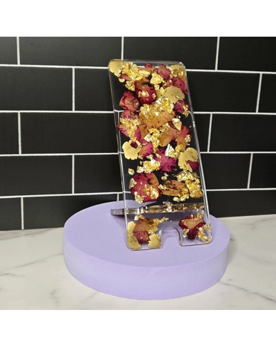 PHONE HOLDER *** GOLDEN DREAM COLLECTION ***