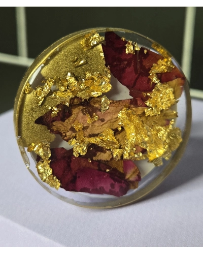 PHONE RING HOLDER *** GOLDEN DREAM COLLECTION ***